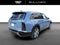 2027 Cadillac VISTIQ Luxury