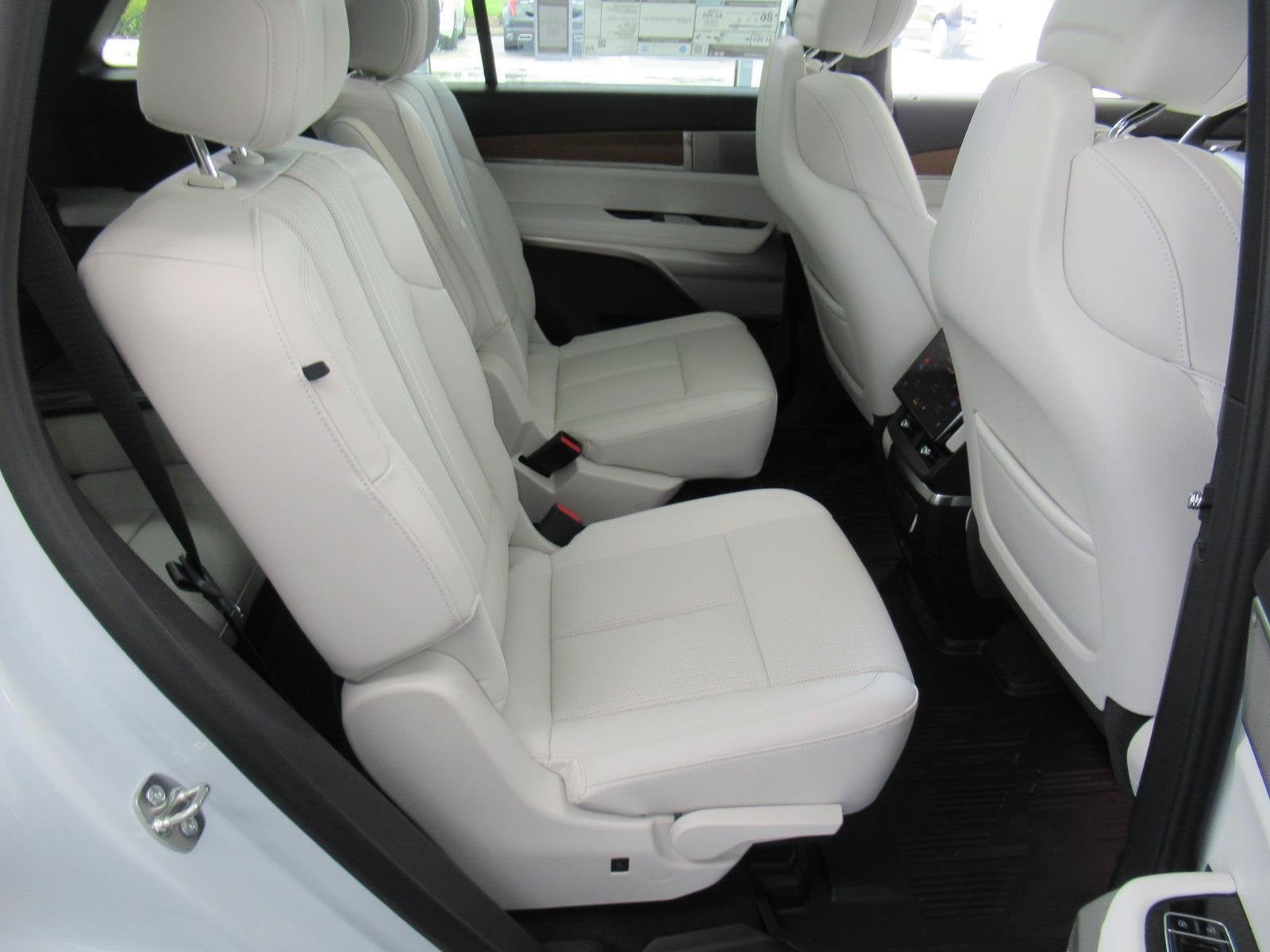2027 Cadillac VISTIQ Sport