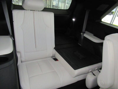 2027 Cadillac VISTIQ Sport
