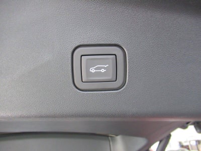 2027 Cadillac VISTIQ Sport