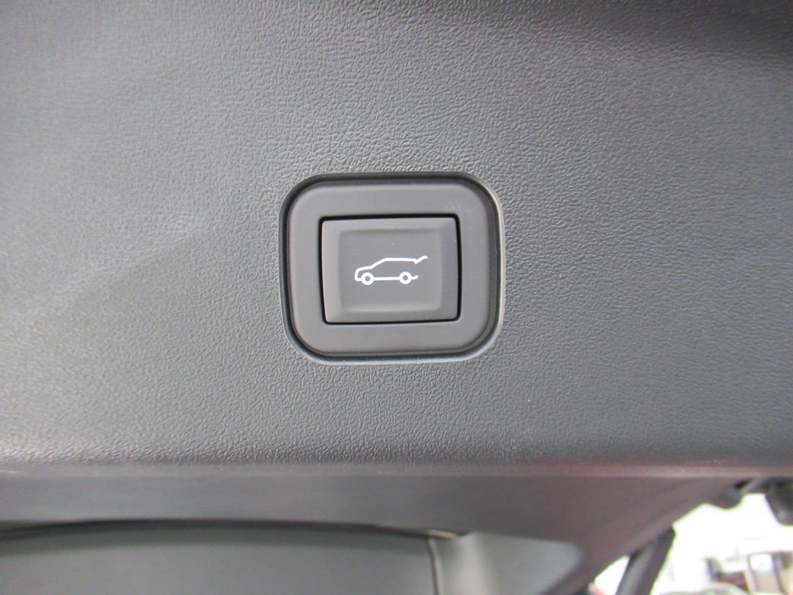 2027 Cadillac VISTIQ Sport