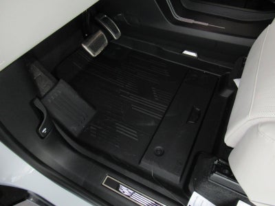2027 Cadillac VISTIQ Sport