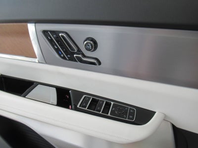 2027 Cadillac VISTIQ Sport