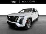 2027 Cadillac VISTIQ Sport