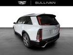 2027 Cadillac VISTIQ Sport