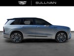 2026 Cadillac VISTIQ Platinum