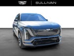 2026 Cadillac VISTIQ Platinum