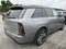 2026 Cadillac VISTIQ Platinum