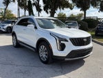 2023 Cadillac XT4 FWD Premium Luxury