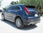 2020 Cadillac XT4 FWD Premium Luxury