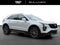 2025 Cadillac XT4 Sport