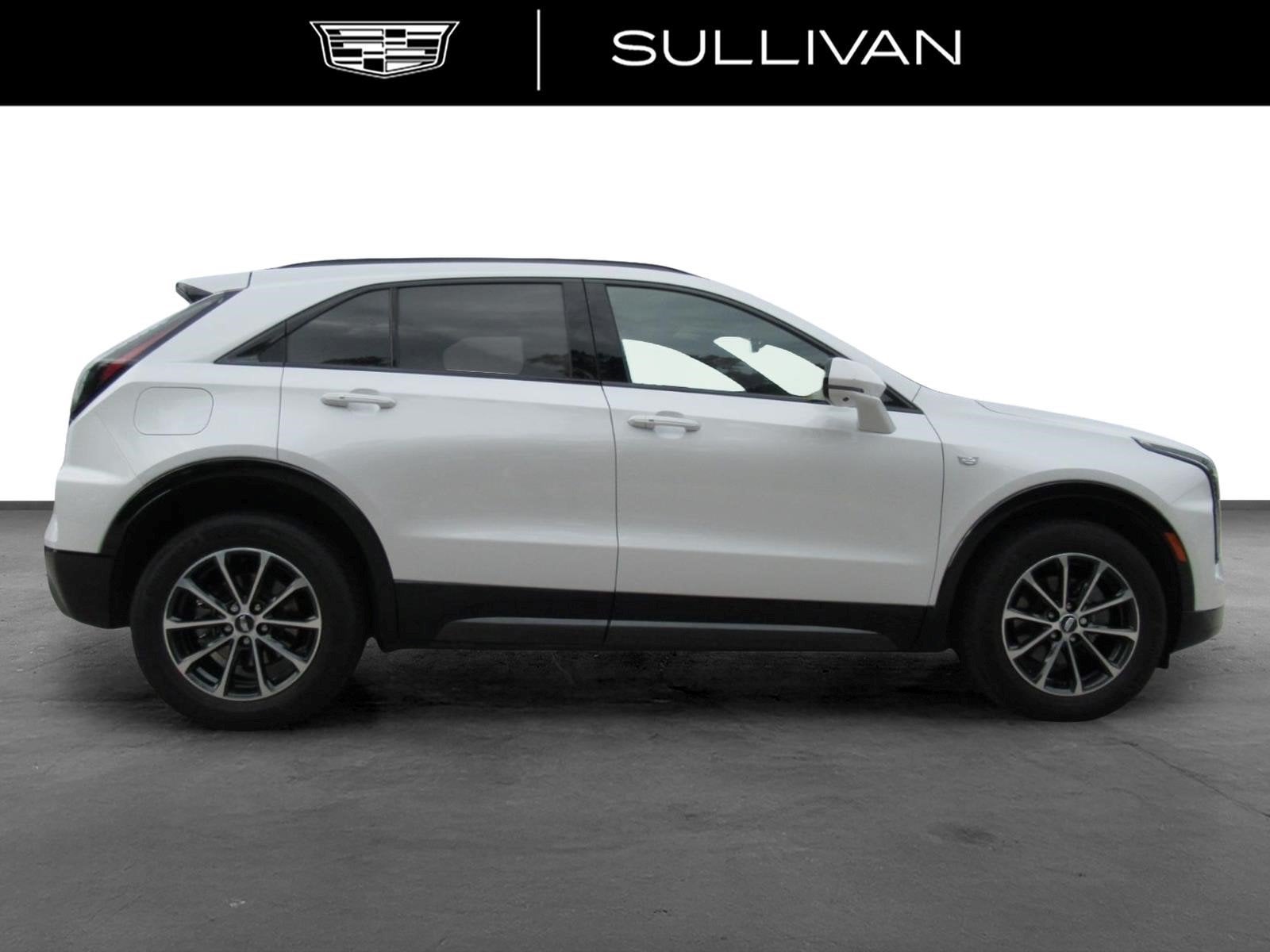 2025 Cadillac XT4 Sport