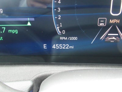 2025 Cadillac XT4 Sport