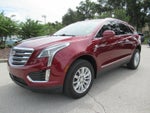 2017 Cadillac XT5 FWD