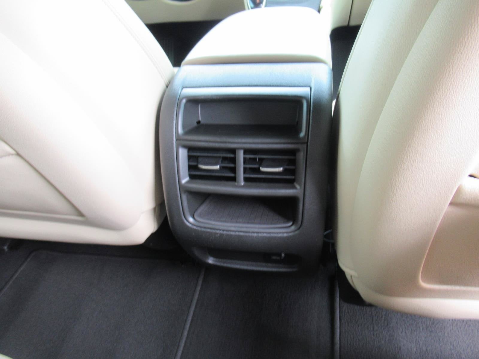 2017 Cadillac XT5 FWD