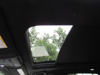 2023 Cadillac XT5 FWD Premium Luxury