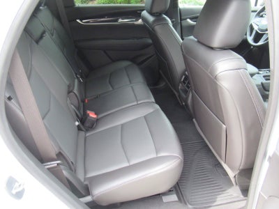 2023 Cadillac XT5 FWD Premium Luxury