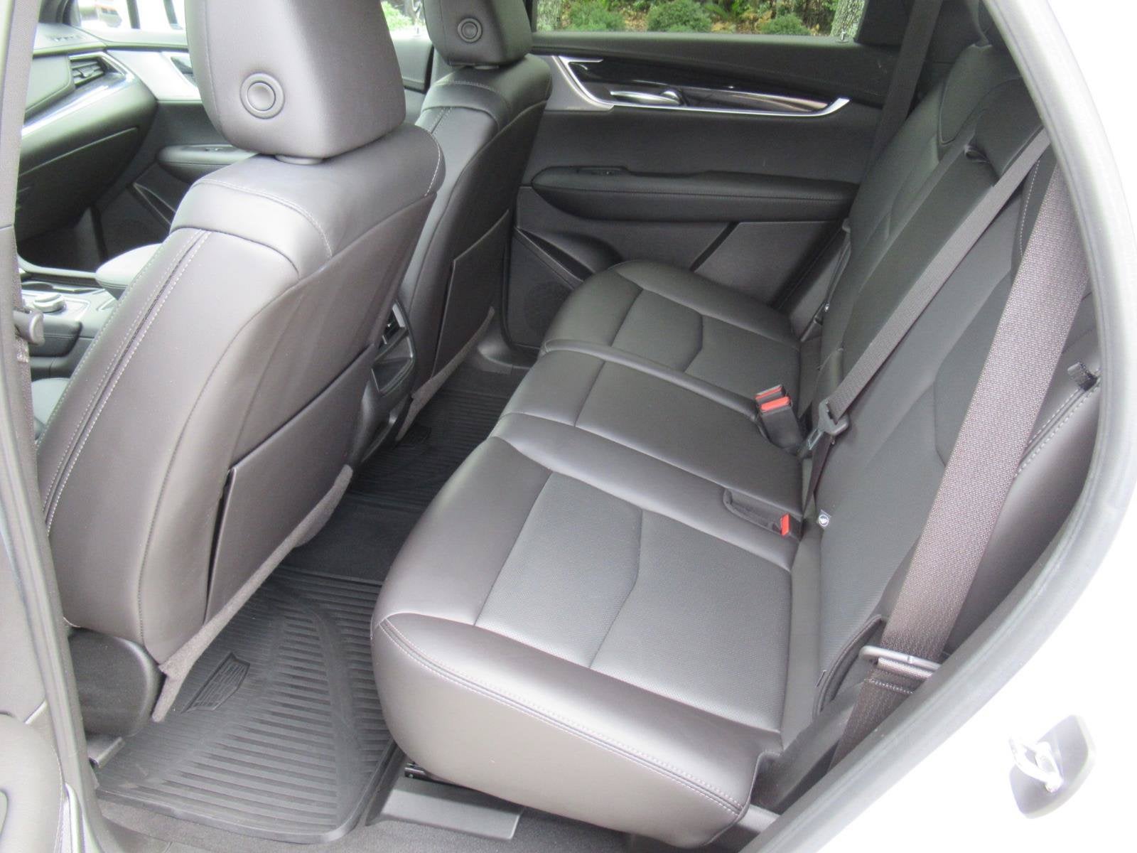 2023 Cadillac XT5 FWD Premium Luxury