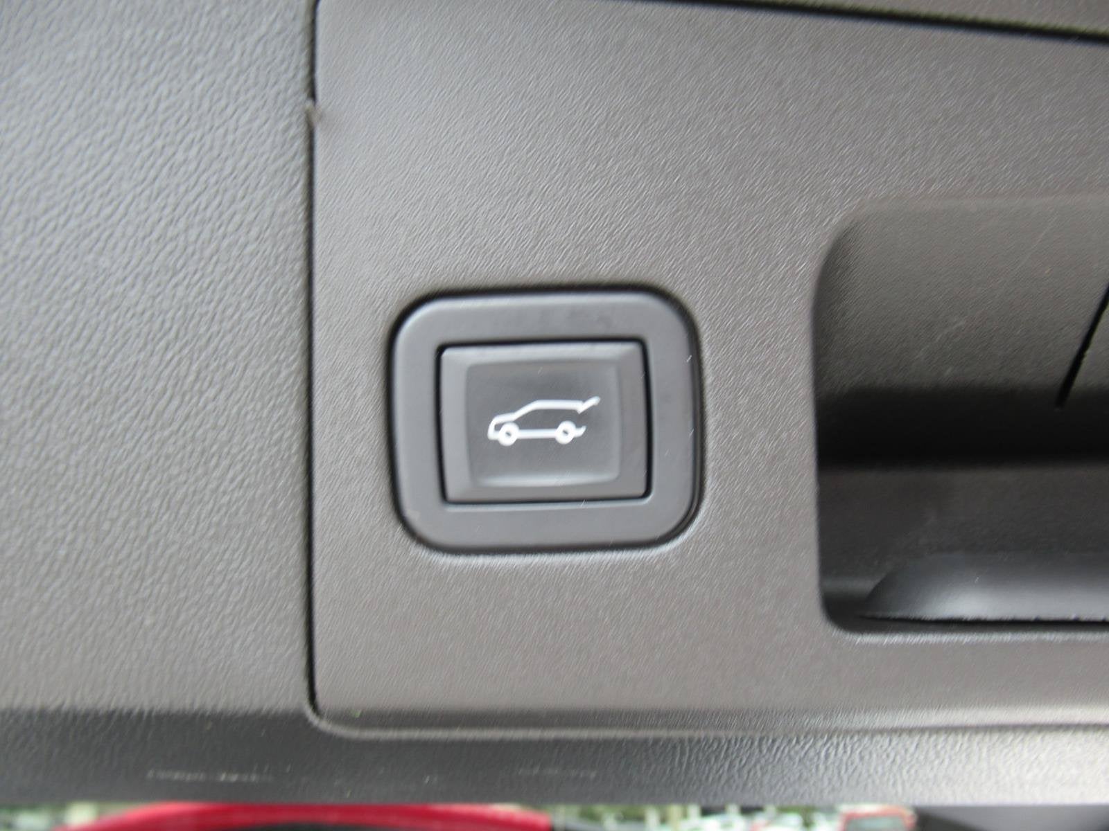 2023 Cadillac XT5 FWD Premium Luxury