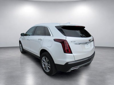 2023 Cadillac XT5 FWD Premium Luxury