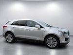 2019 Cadillac XT5 Premium Luxury FWD