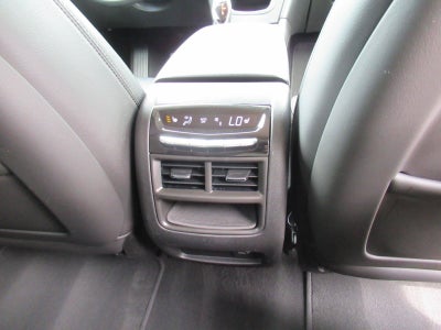 2019 Cadillac XT5 Premium Luxury FWD