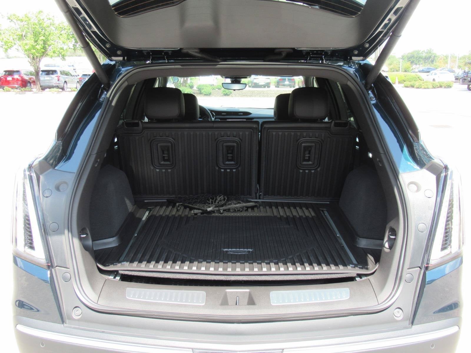 2026 Cadillac XT5 Sport