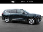 2025 Cadillac XT6 Luxury