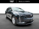 2025 Cadillac XT6 Luxury