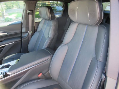 2027 Cadillac LYRIQ Premium Luxury