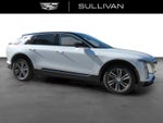 2027 Cadillac LYRIQ Premium Luxury
