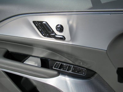 2027 Cadillac LYRIQ Premium Luxury