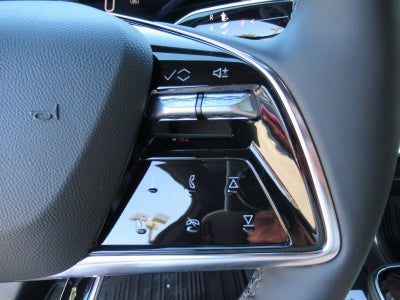 2027 Cadillac LYRIQ Premium Luxury