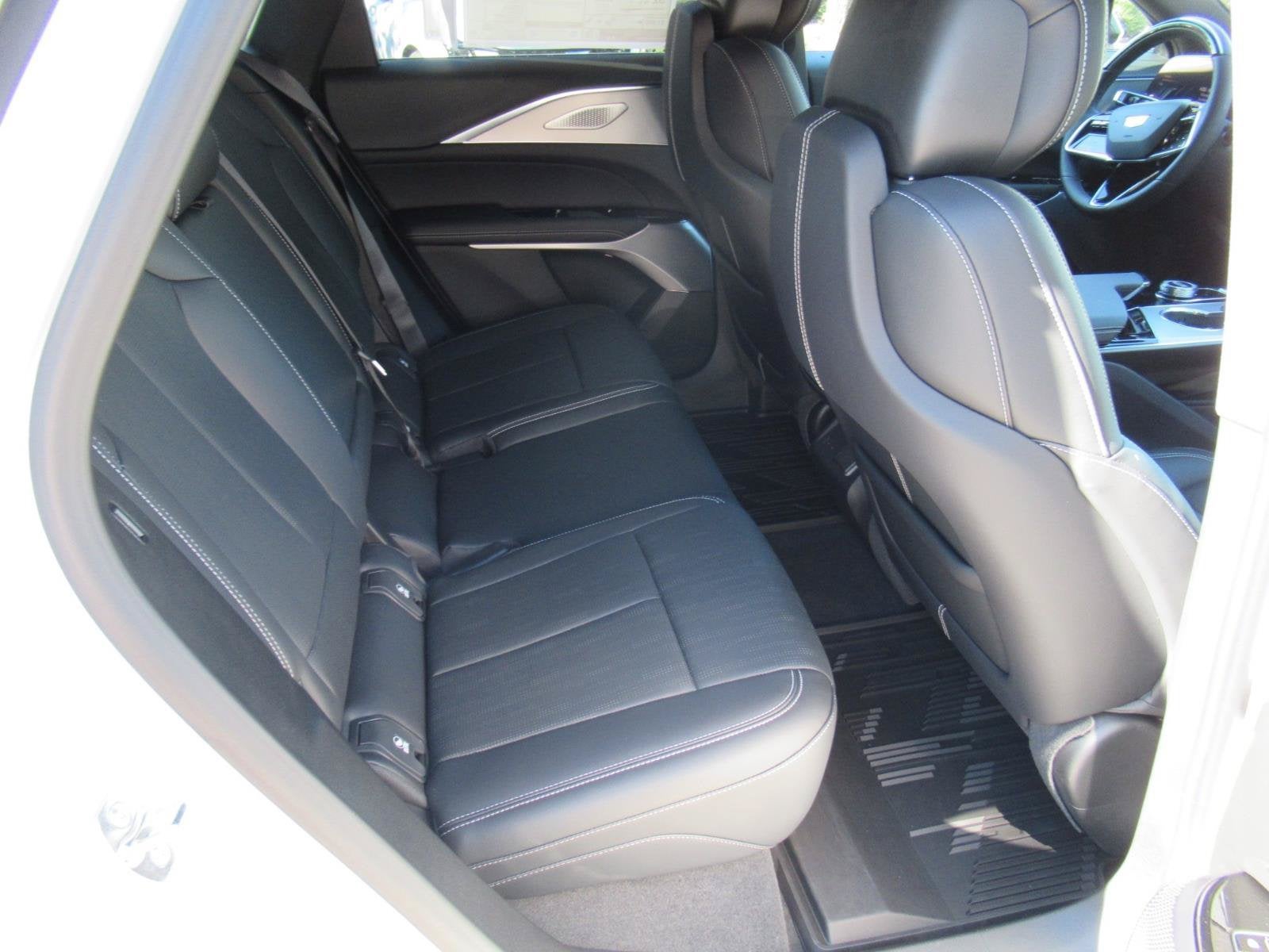 2027 Cadillac LYRIQ Premium Luxury