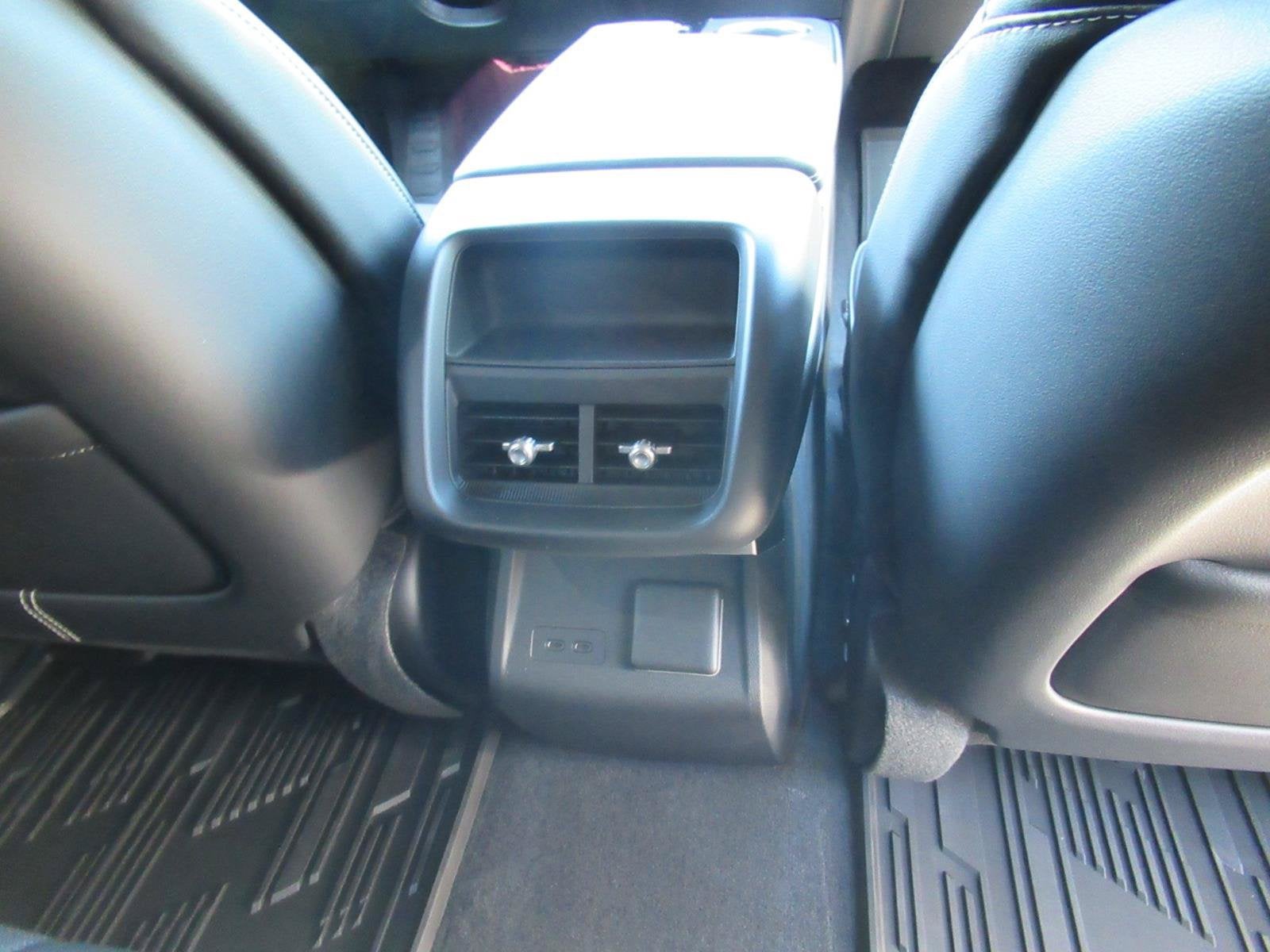 2027 Cadillac LYRIQ Premium Luxury