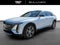 2027 Cadillac LYRIQ Premium Luxury