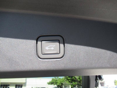 2027 Cadillac LYRIQ Premium Luxury