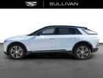 2027 Cadillac LYRIQ Premium Luxury