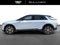 2027 Cadillac LYRIQ Premium Luxury
