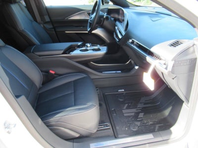 2027 Cadillac LYRIQ Premium Luxury