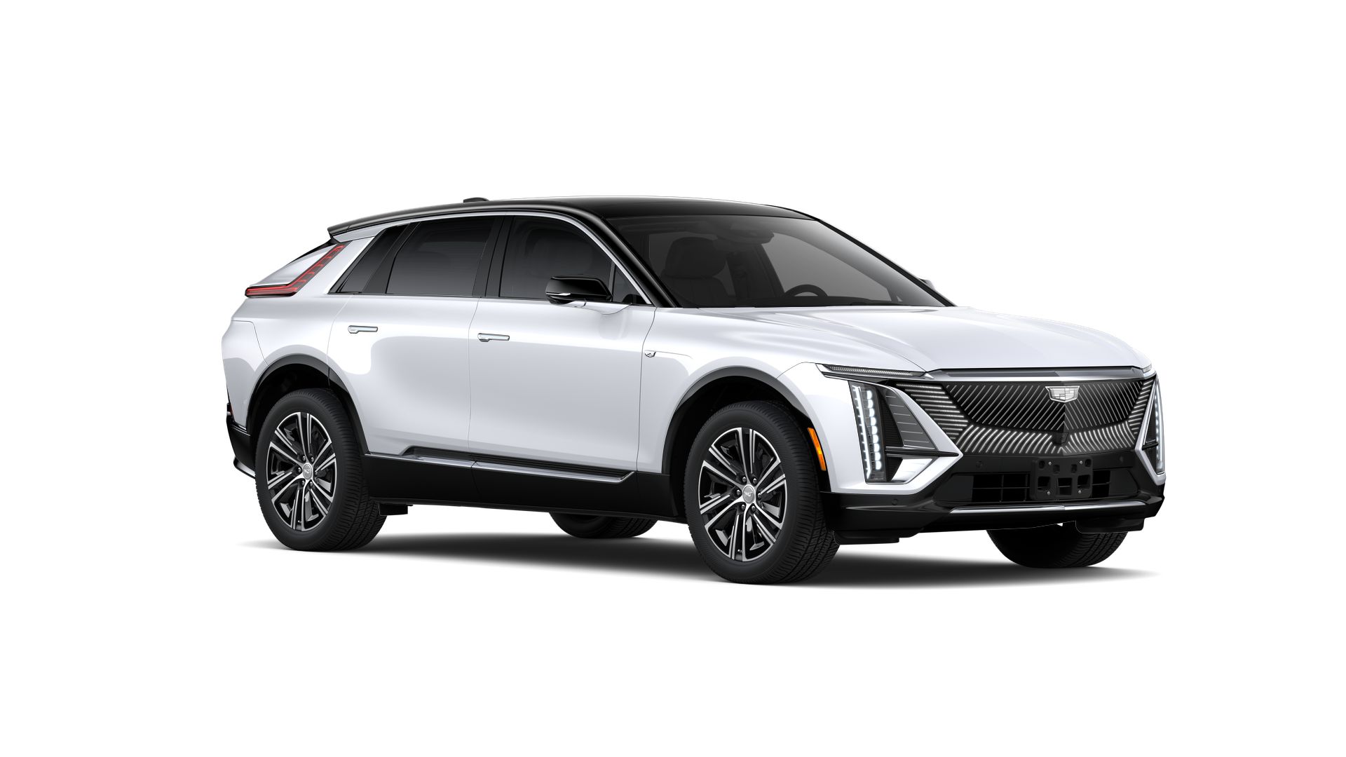 2027 Cadillac LYRIQ Premium Luxury