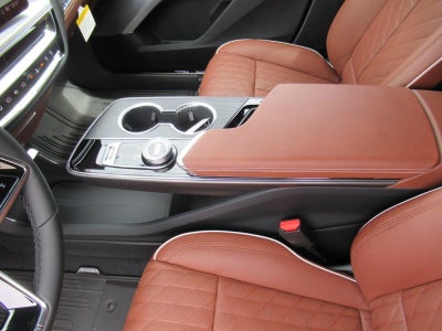 2027 Cadillac LYRIQ Signature Luxury