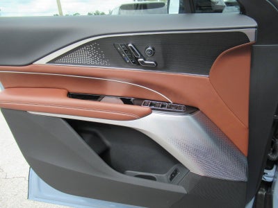 2027 Cadillac LYRIQ Signature Luxury
