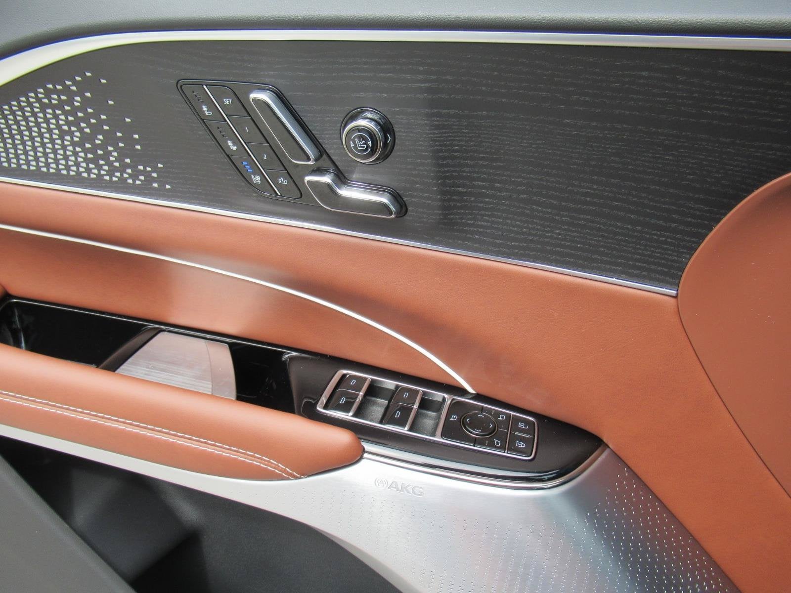 2027 Cadillac LYRIQ Signature Luxury