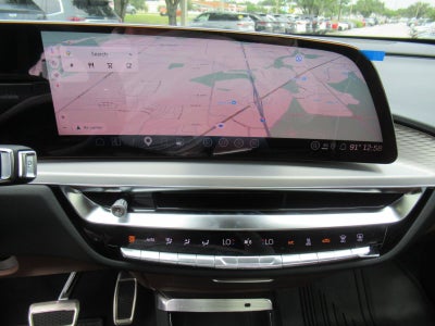 2027 Cadillac LYRIQ Signature Luxury