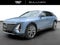 2027 Cadillac LYRIQ Signature Luxury
