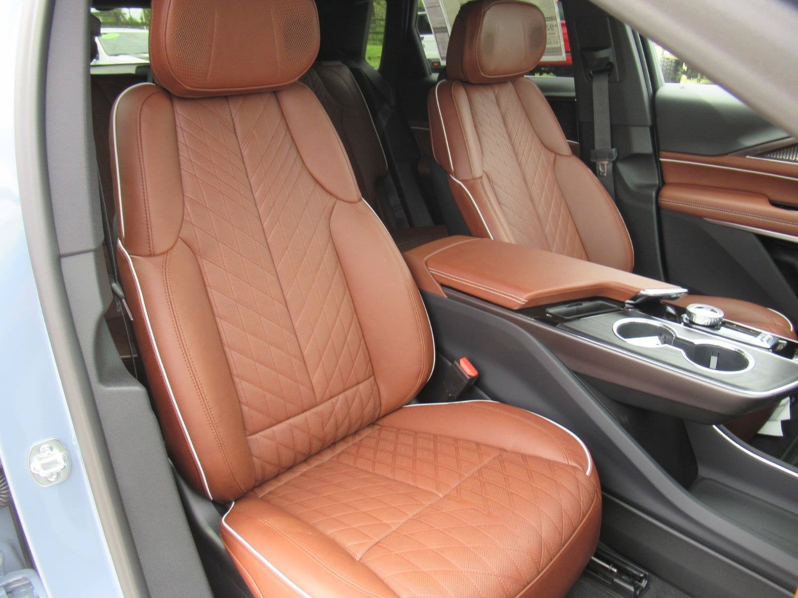 2027 Cadillac LYRIQ Signature Luxury