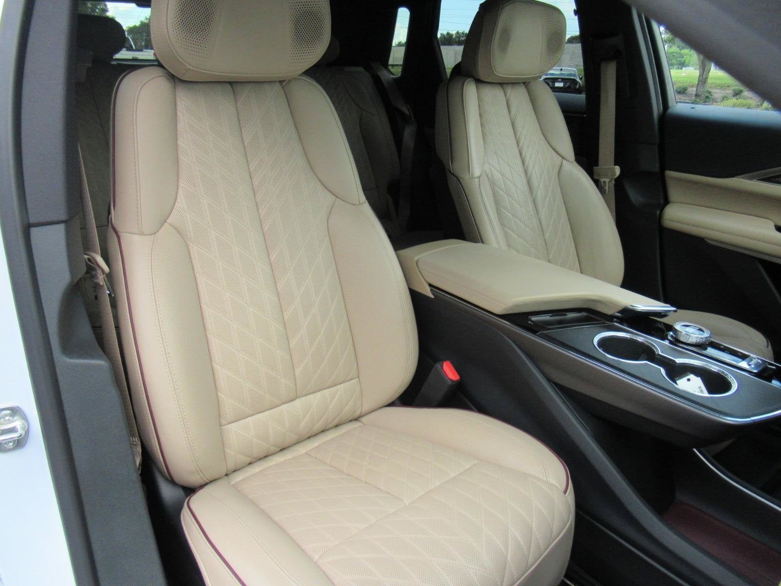 2026 Cadillac LYRIQ Signature Luxury