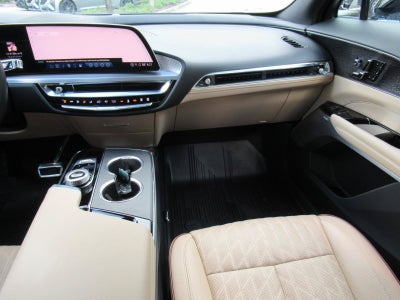 2026 Cadillac LYRIQ Signature Luxury