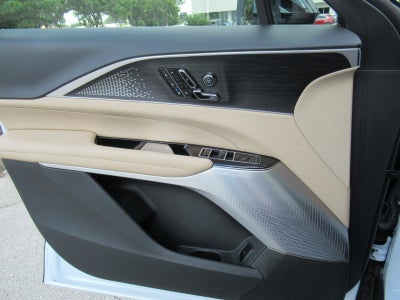 2026 Cadillac LYRIQ Signature Luxury
